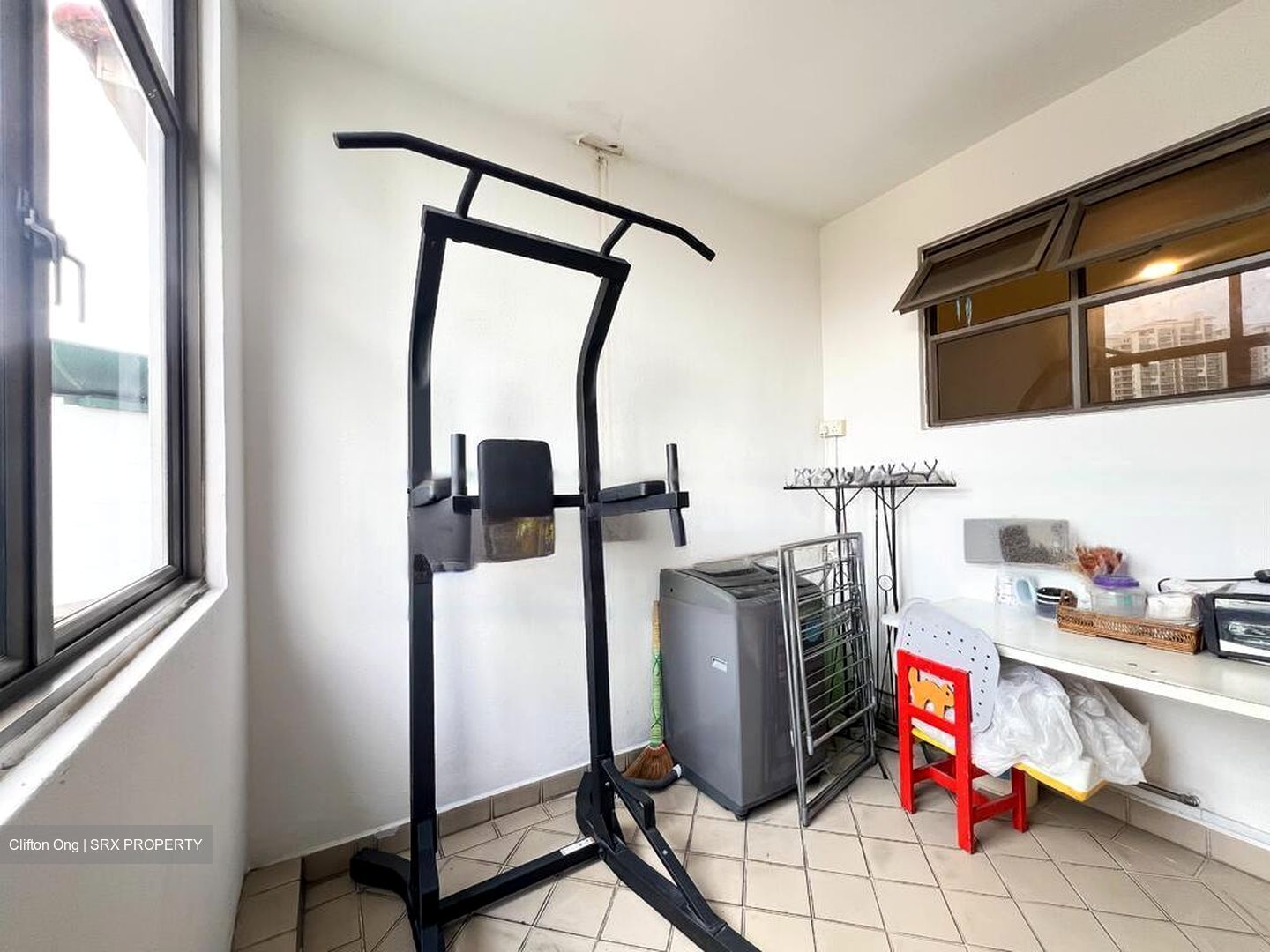 Chuan Villas (D19), Terrace #464429151